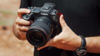 Canon EOS R3 Canon EOS R3