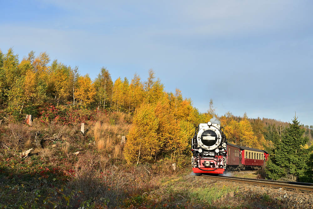 99 7237 im Herbst 99 7237 im Herbst