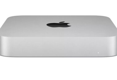 Angebot Apple Mac Mini M1