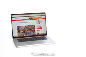 MacBook Pro M1 Max 16 Zoll 2021
