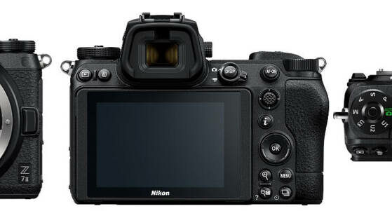 Nikon-z7ii-Titel