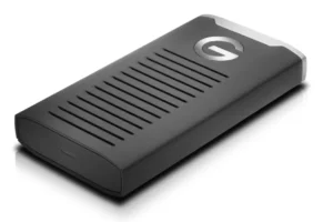 SanDisk G-DRIVE Mobile SSD 1 TB