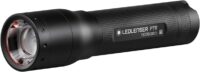 Handliche Taschenlampe fuer FotografInnen Lenser P7R 1000 Lumen