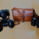 Meine Suche nach einer Fuji X Normalbrennweite - Mein Fotoequipment für Cornwall