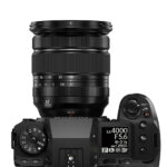 X-H2S mit XF16-80mm
