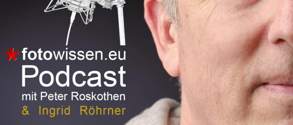 Ingrid Röhrner Naturfotografie Street Photography Podcast #12