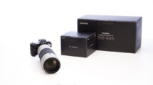 *fotowissen Test Fuji X-H2S mit XF 150-600 mm R LM OIS WR Telezoom - 220828-5020
