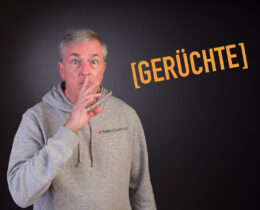 Fotografie Gerüchte von *fotowissen