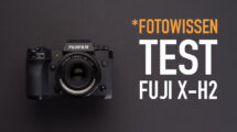 Kameratest Fujifilm X-H2 40 Megapixel Kamera - 221026-5069