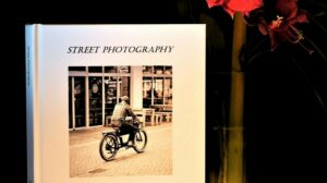 Bildband Street Photography Projekt 2022 Bonus-Teil 8.1 - *fotowissen
