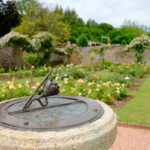 Fotografische Rundreise durch Cornwall - 08 Garten