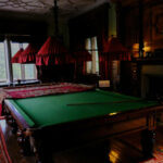 Fotografische Rundreise durch Cornwall - 12 Herrenhaus