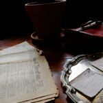 Fotografische Rundreise durch Cornwall - 15 Herrenhaus