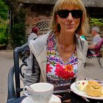 Fotografische Rundreise durch Cornwall - 16 Herrenhaus