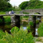 Fotografische Rundreise durch Cornwall - 18 Menschen