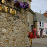 Fotografische Rundreise durch Cornwall - impressionen 34