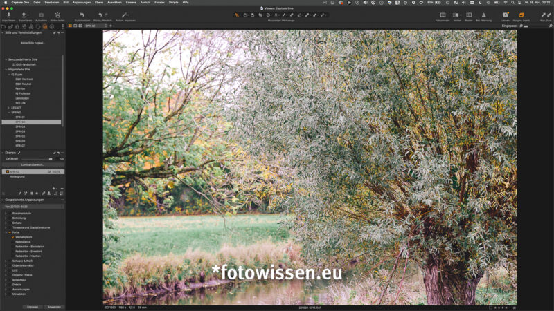 *fotowissen Test Capture One 23 -0007