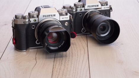 Buy cheap used or new camera - Fuji Canon Nikon Sony
