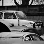 Schrottplatz-Monochrom-003