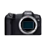 Canon EOS R8 Vollformatkamera Sensor