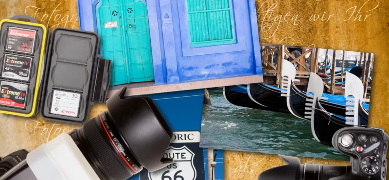 Fotokurs Reisefotografie