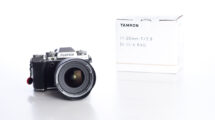 *fotowissen Test Tamron 11-20 mm F2.8 Weitwinkel für Fujifilm