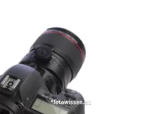 Test Canon TS-E 50 mm f/2.8L MACRO