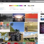 Flickr Nikon Fotos
