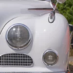 Auto Oldtimer fotografieren