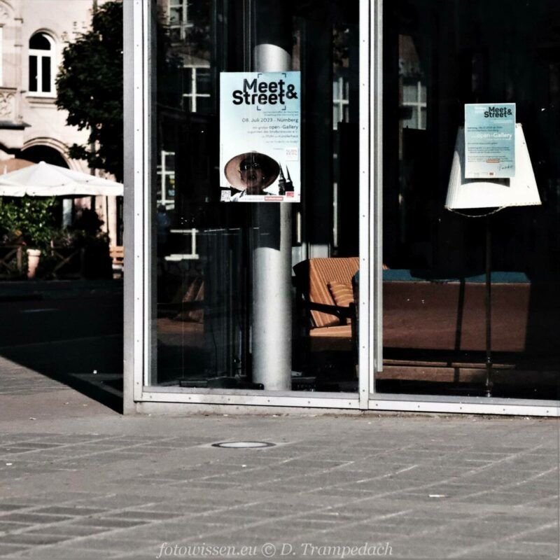 Meet&Street 2023 Nürnberg Straßenfotografie 019