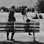 Street Photography 35mm Brennweite