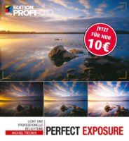Tolle Fotobücher für 10 Euro - Perfect Exposure