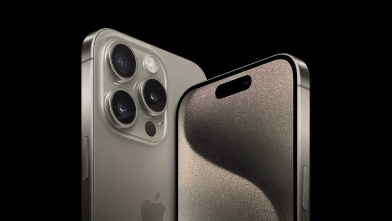 Apple iPhone 15 für Fotografen, ist es das beste Kamera-Smartphone?