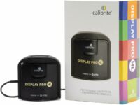 Calibrite Pro HL Kolorimeter, Kalibrierung für Notebooks und Monitore