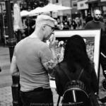 Straßenfotografie mit dem Nürnberg Unposed Collective