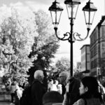 Straßenfotografie mit dem Nürnberg Unposed Collective