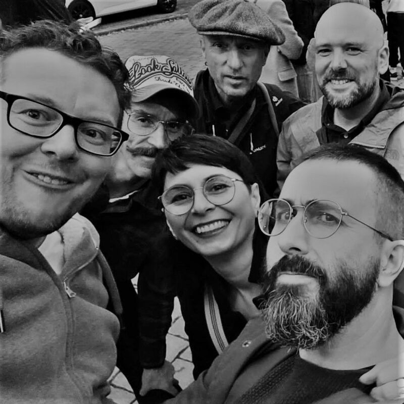 Nürnberg Unposed Collective