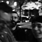 Straßenfotografie mit dem Nürnberg Unposed Collective