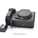 Fuji GFX 100 II im Test - Akkufach