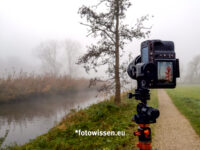 Fujifilm ist weit vorn