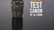 Canon RF 14-35mm im Test