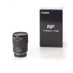 Canon RF 14-35mm Testbericht