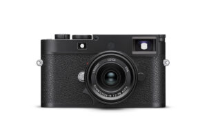 Leica M11-P mit C2PA Signatur und 60 Megapixeln