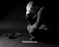 Fotografischer Burnout - Dem fotografischen Burnout vorbeugen