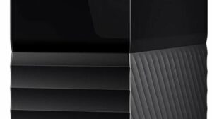 Western Digital WD My Book Festplatte