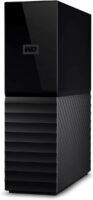 Western Digital WD My Book Festplatte Western Digital WD My Book Festplatte