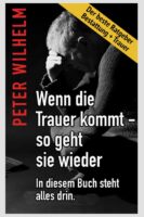 So schafft es ein Foto auf ein Buch-Cover Peter Wilhelm