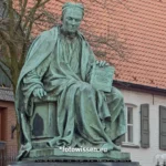 ON1 Photo RAW NoNoise AI und Tack Sharp AI hilft auch gegen leicht Verwacklungen im Foto. Ausschnitt.