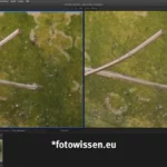 Vergleich Capture ON1 versus ON1 Photo RAW 2024