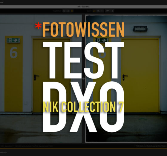 Test DxO Nik Collection 7